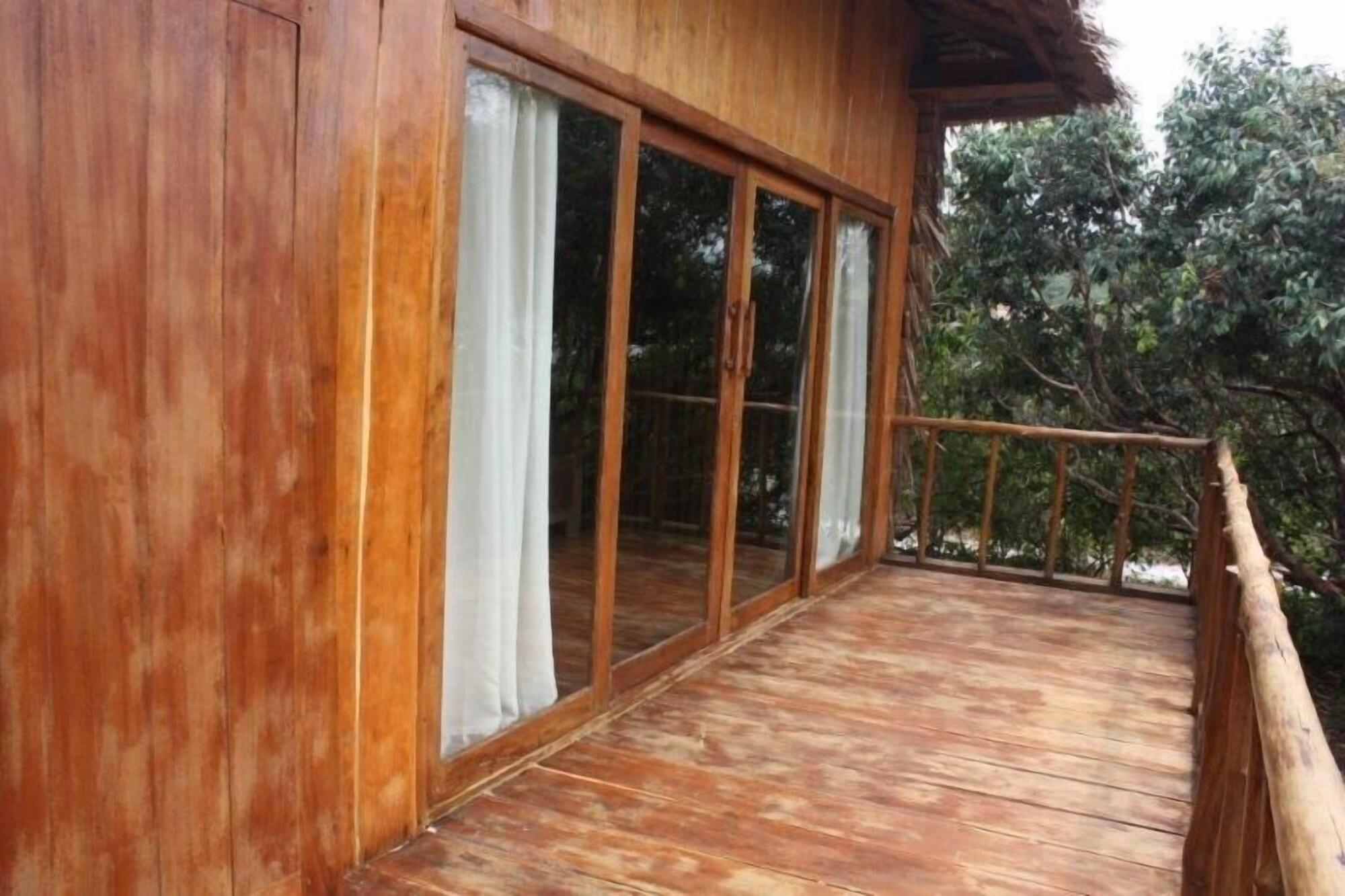Royalretreat Resort Koh Rong Sanloem Exteriér fotografie