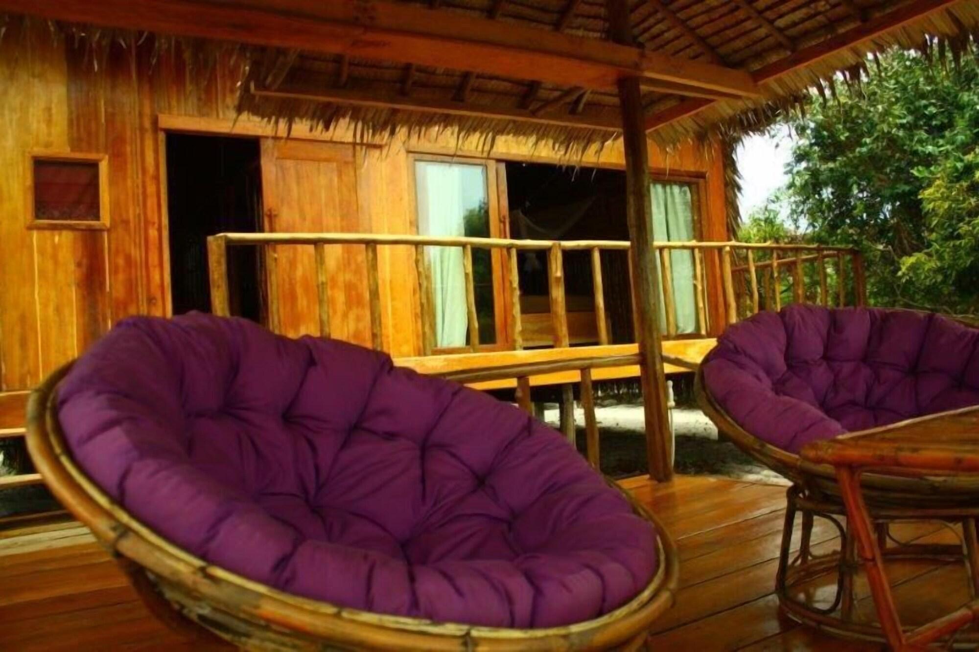 Royalretreat Resort Koh Rong Sanloem Exteriér fotografie