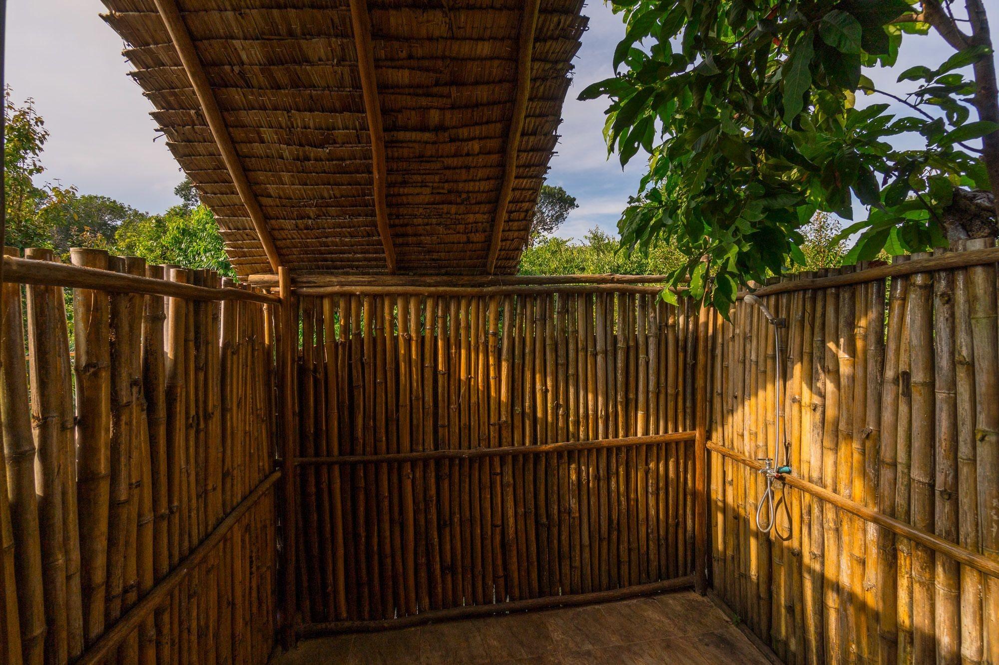 Royalretreat Resort Koh Rong Sanloem Exteriér fotografie