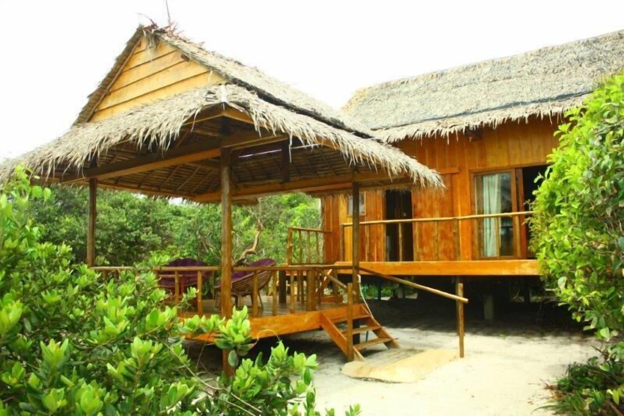 Royalretreat Resort Koh Rong Sanloem Exteriér fotografie