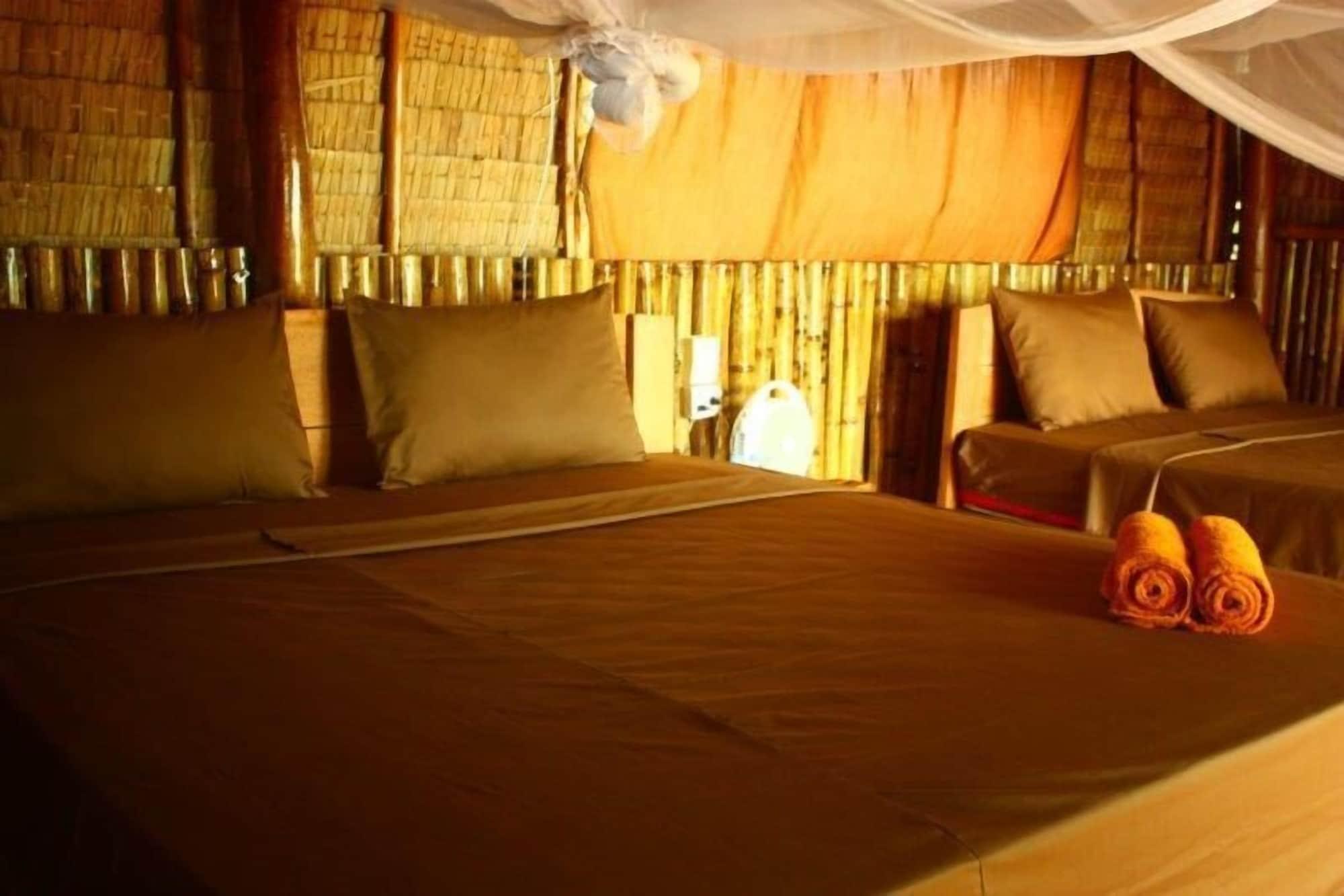 Royalretreat Resort Koh Rong Sanloem Exteriér fotografie