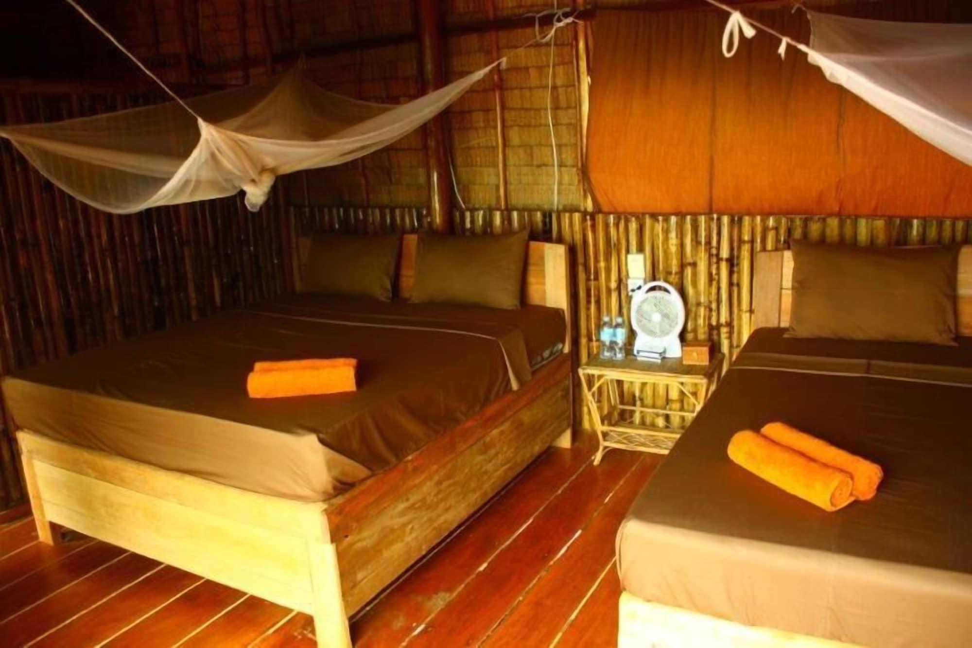 Royalretreat Resort Koh Rong Sanloem Exteriér fotografie