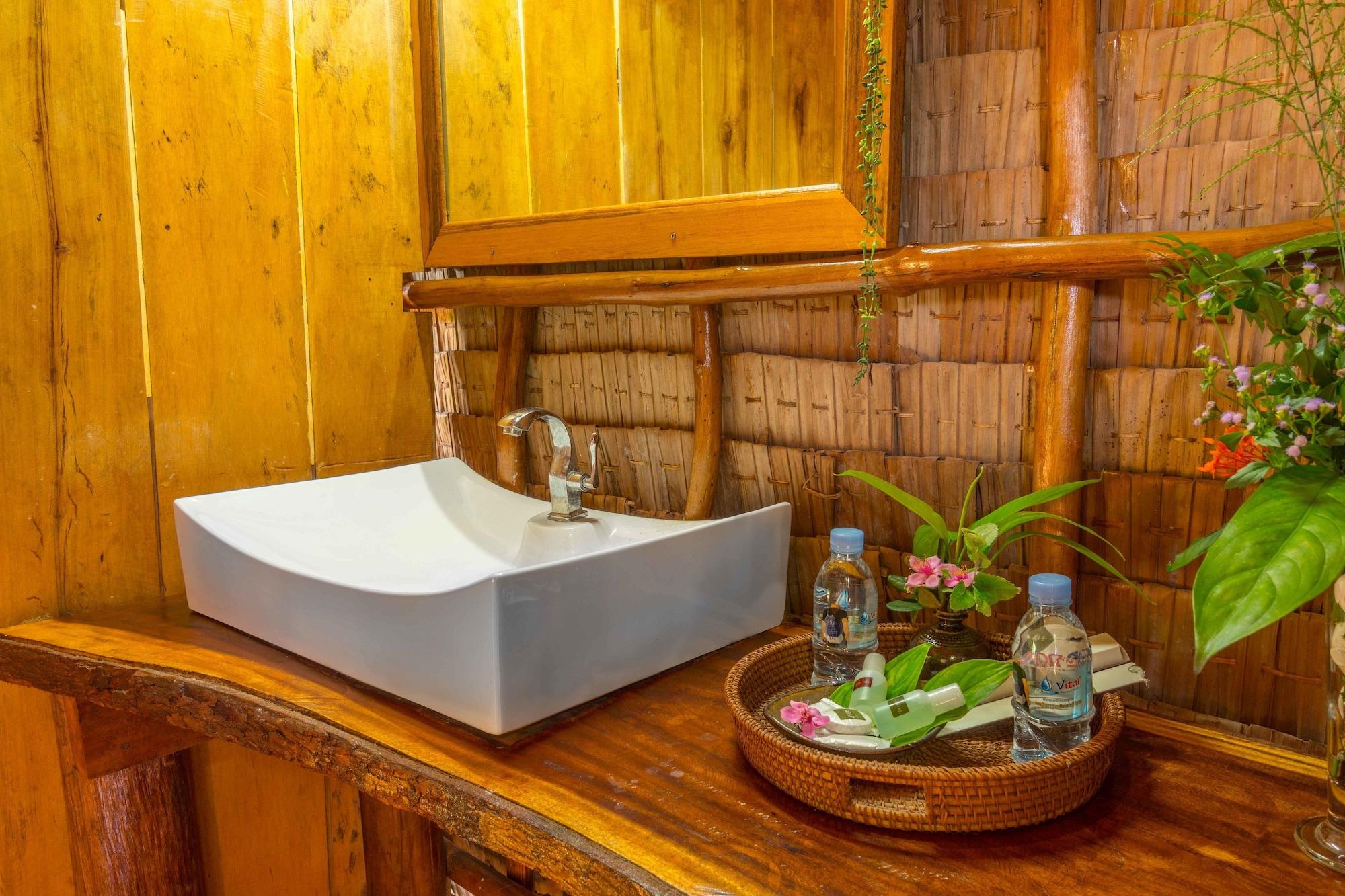 Royalretreat Resort Koh Rong Sanloem Exteriér fotografie