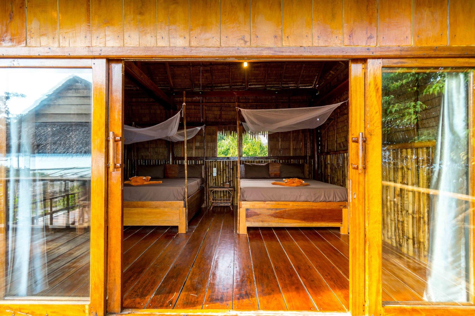 Royalretreat Resort Koh Rong Sanloem Exteriér fotografie