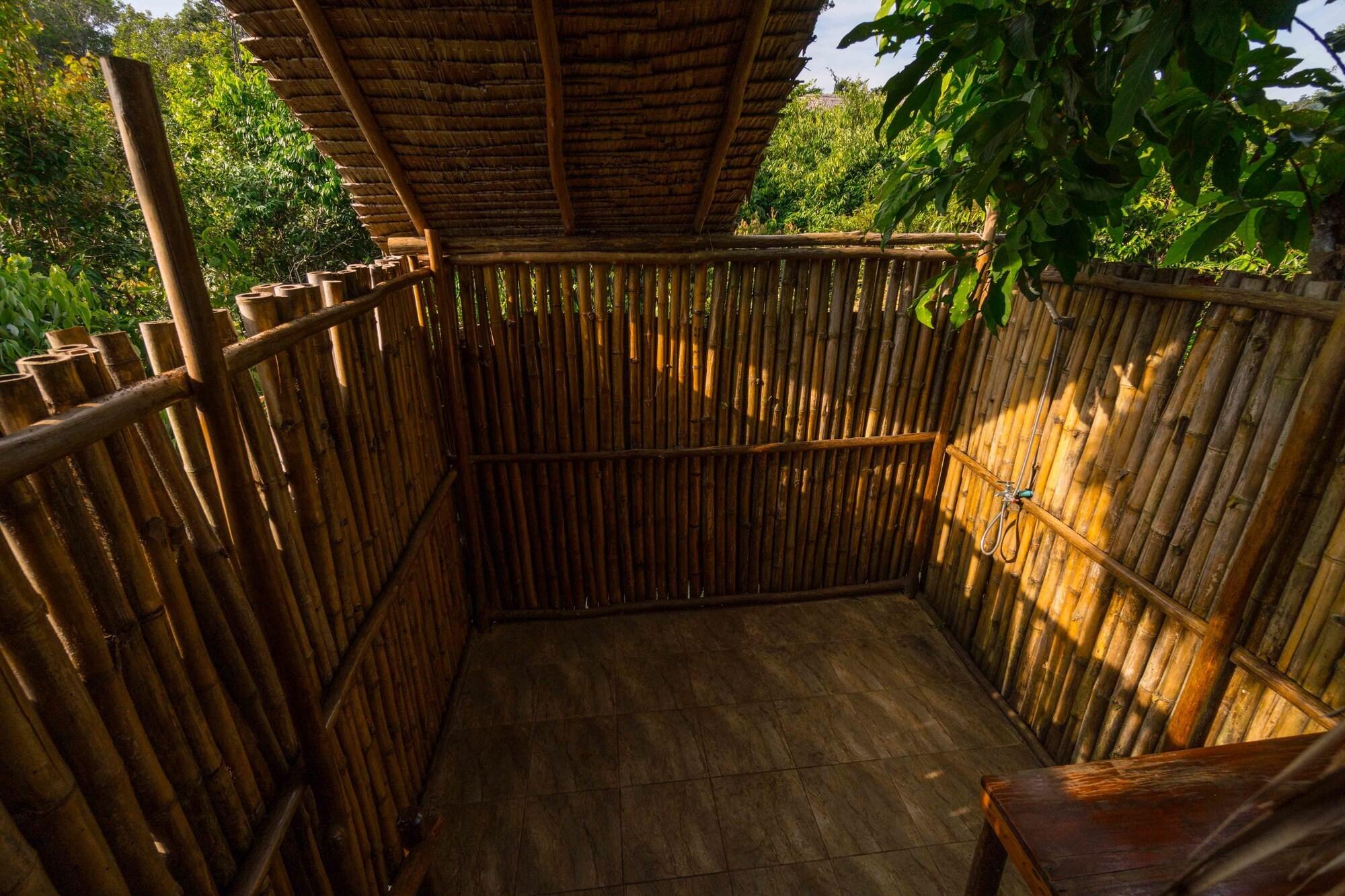 Royalretreat Resort Koh Rong Sanloem Exteriér fotografie
