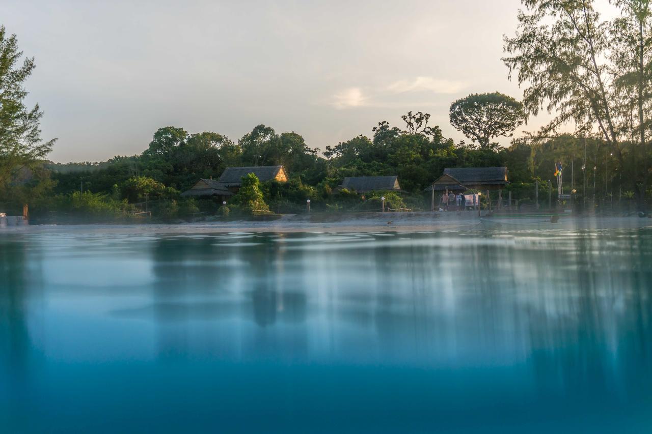 Royalretreat Resort Koh Rong Sanloem Exteriér fotografie