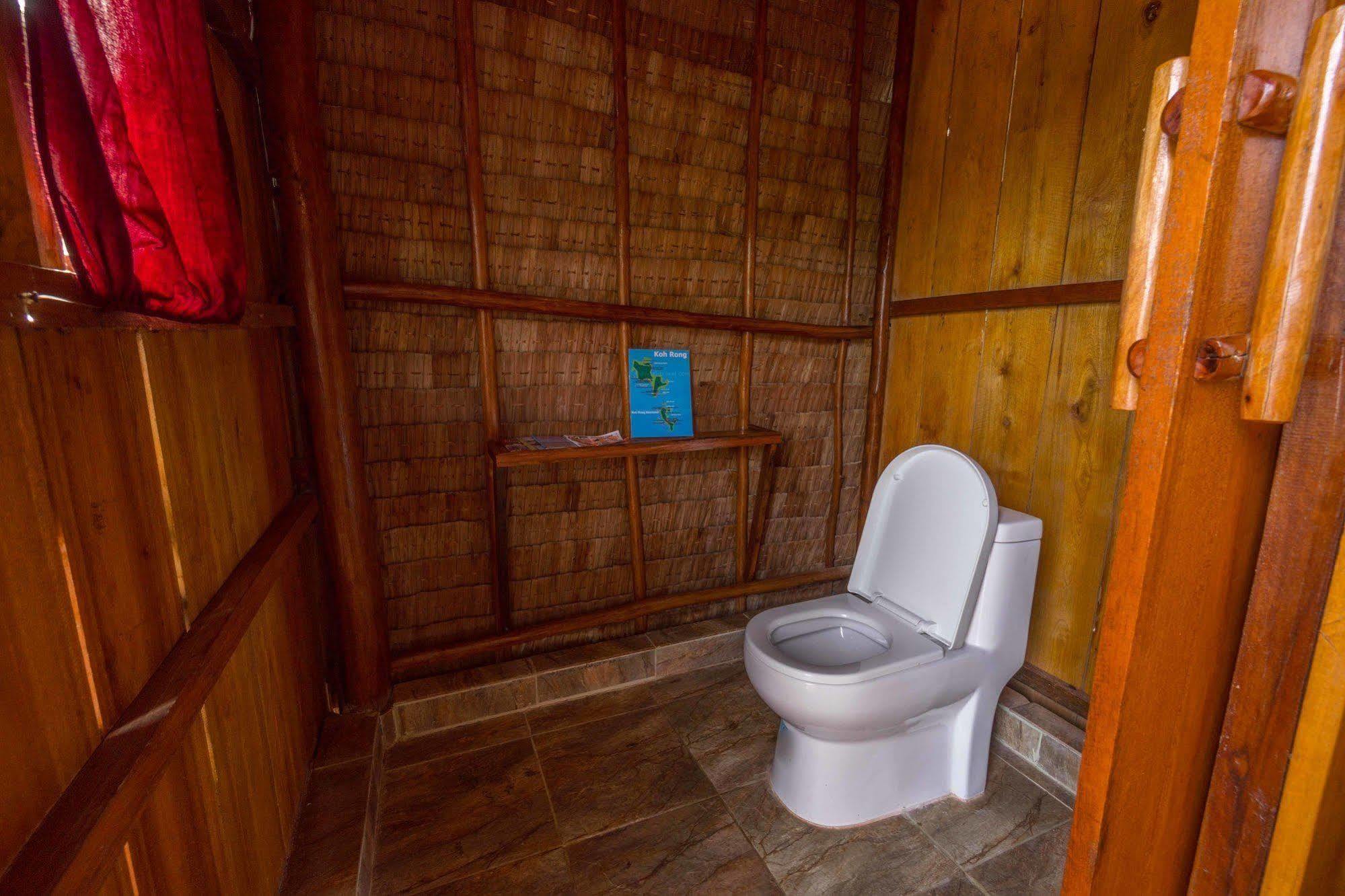 Royalretreat Resort Koh Rong Sanloem Exteriér fotografie