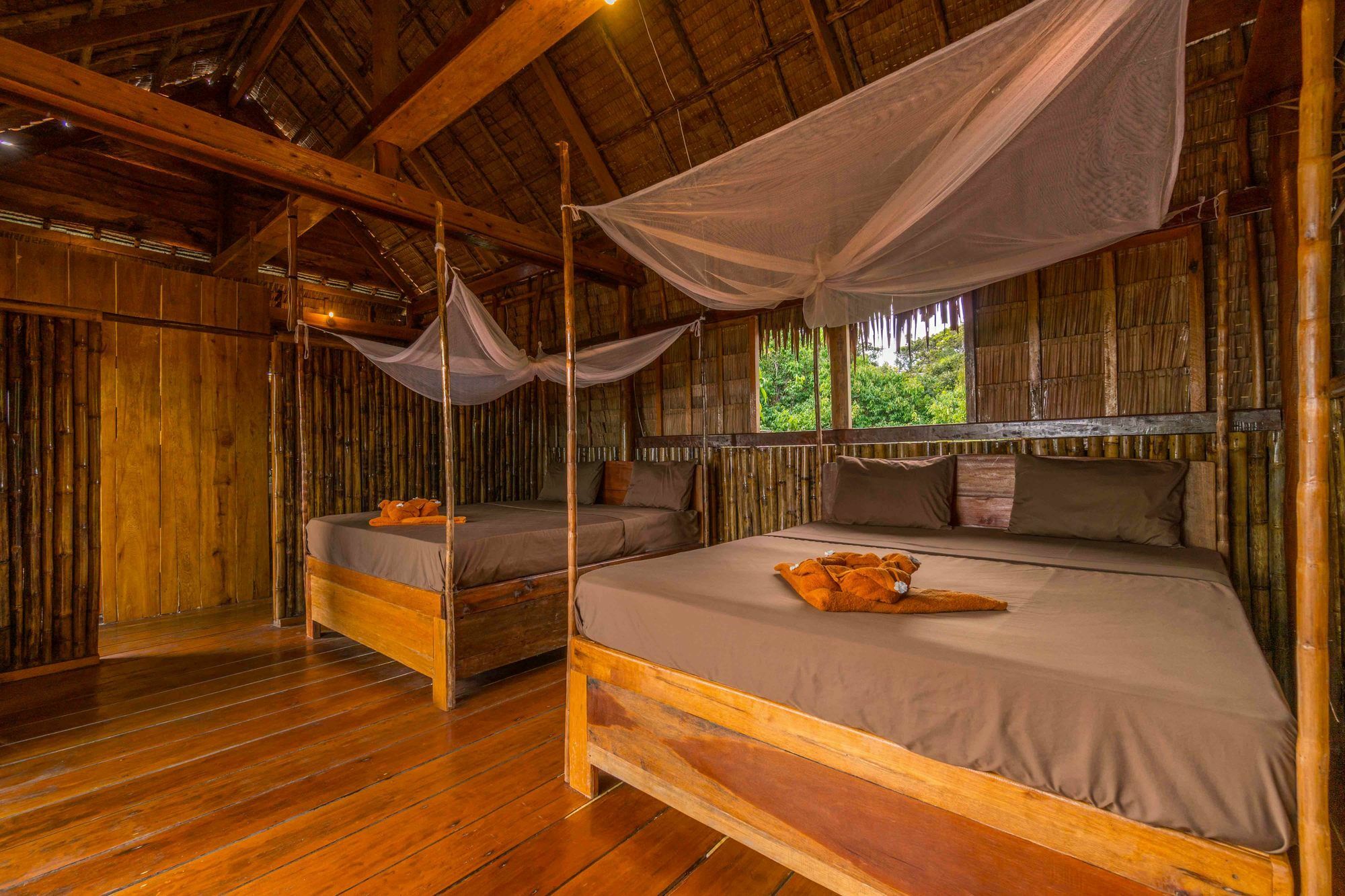 Royalretreat Resort Koh Rong Sanloem Exteriér fotografie